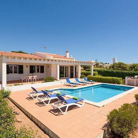 Villa Rose Sant Lluís Exterior foto